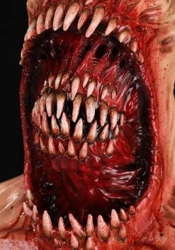 Oktober Studios Adult Frenzy Latex Mask - Immortal Masks -Cheap Halloween Store adult frenzy mask immortal masks alt 3