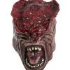 Ghoulish Productions Adult Ghastly Ghoul Mask