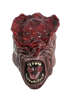 Ghoulish Productions Adult Ghastly Ghoul Mask