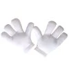 Fun Costumes Adult Giant Cartoon Hand Gloves