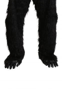 Fun Costumes Adult Gorilla Shoe Covers
