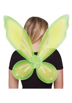 Fun World Adult Green Pixie Fairy Wings