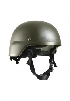 Rothco Adult Green Tactical Helmet