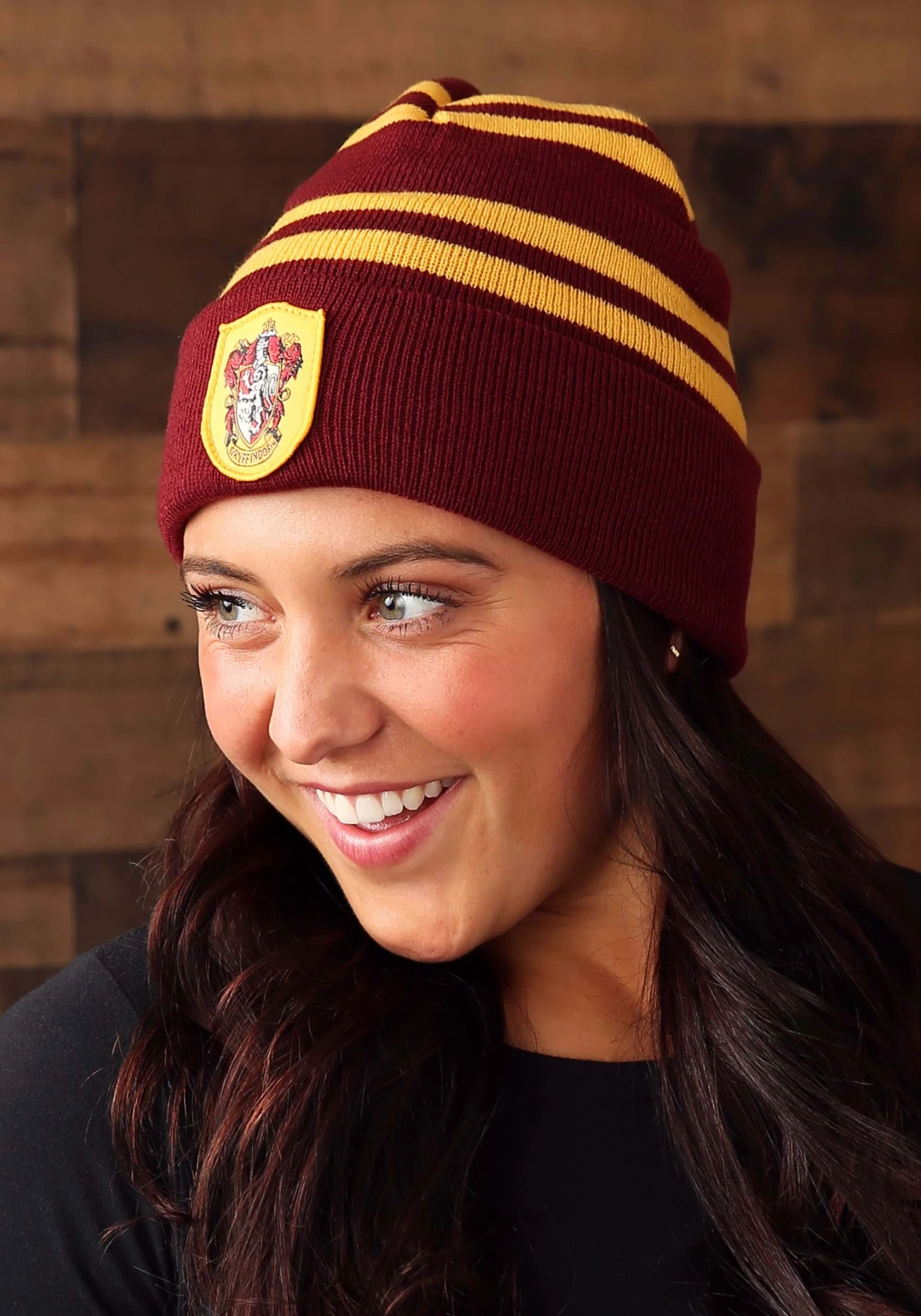 Elope Gryffindor Hat 2 Elope Gryffindor Hat - Image 2