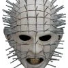Ghoulish Productions Adult Hellraiser Pinhead Mask
