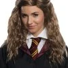 Rubies Costume Co. Inc Women's Hermione Granger Wig