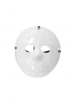 Forum Novelties, Inc Adult Hockey Mask