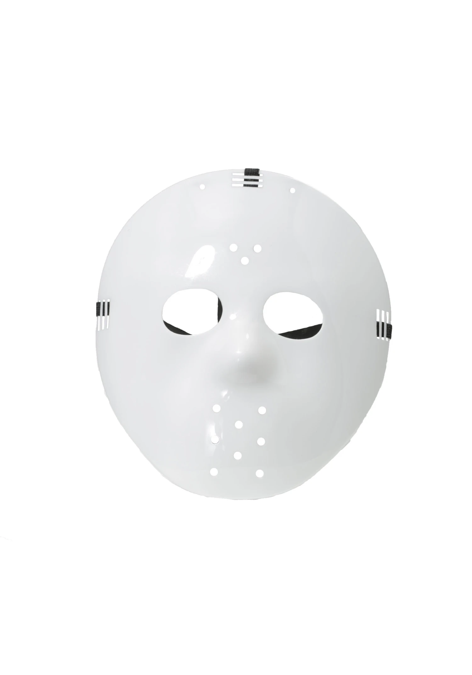 Forum Novelties, Inc Adult Hockey Mask 1 Forum Novelties, Inc Adult Hockey Mask
