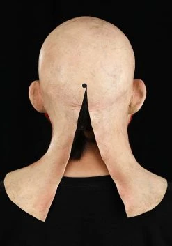 Oktober Studios Adult Host Latex Mask - Immortal Masks 12 Oktober Studios Adult Host Latex Mask - Immortal Masks -Cheap Halloween Store adult host mask immortal masks alt 4