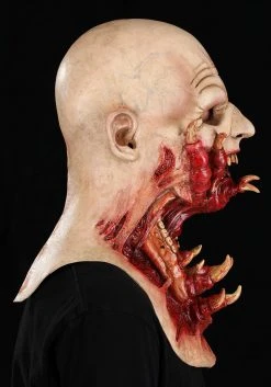 Oktober Studios Adult Host Latex Mask - Immortal Masks 13 Oktober Studios Adult Host Latex Mask - Immortal Masks -Cheap Halloween Store adult host mask immortal masks alt 5