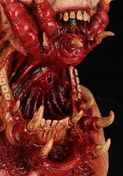 Oktober Studios Adult Host Latex Mask - Immortal Masks 14 Oktober Studios Adult Host Latex Mask - Immortal Masks -Cheap Halloween Store adult host mask immortal masks alt 6