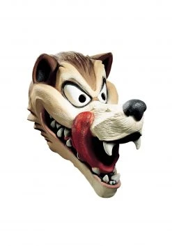 Disguise Adult Hungry Wolf Mask