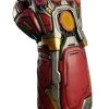 Rubies Costume Co. Inc Adult Iron Man Infinity Gauntlet