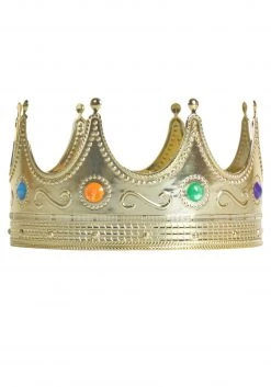 Loftus International Adult Jeweled Crown
