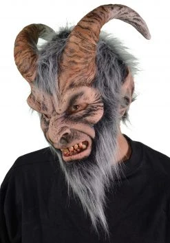 Zagone Studios Adult Krampus Mask