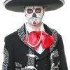Charades Adult Mariachi Sombrero