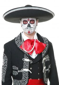Charades Adult Mariachi Sombrero
