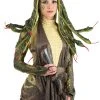 Fun Costumes Medusa Snake Wig For Adults