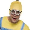 Rubies Costume Co. Inc Adult Minion Headpiece