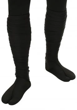 Fun Costumes Adult Ninja Boots