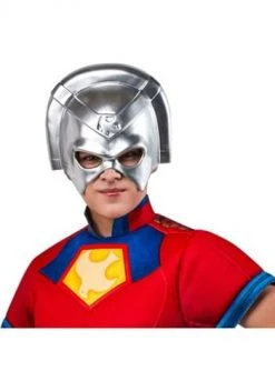 Rubies Costume Co. Inc Peacemaker Helmet For Adults