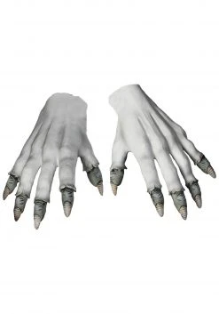 Forum Novelties, Inc Adult Pennywise Gloves