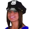 Jacobson Hats Adult Police Hat