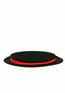A Leading Role Pop Up Top Hat For Adults -Cheap Halloween Store adult pop up top hat alt 2