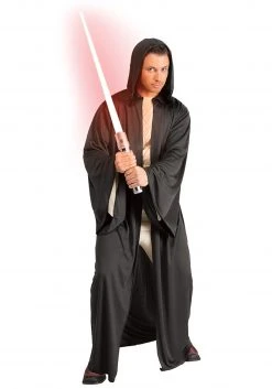 Rubies Costume Co. Inc Adult Sith Robe