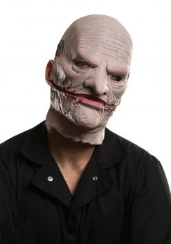 Rubies Costume Co. Inc Adult Slipknot Corey Mask