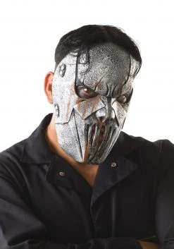 Rubies Costume Co. Inc Adult Slipknot Mick Mask