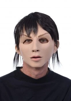 Zagone Studios Adult Soft And Real Alex Mask