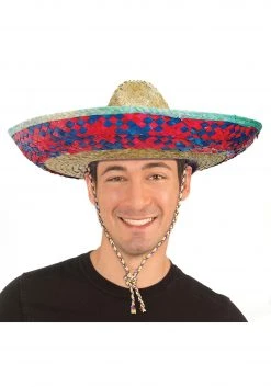 Forum Novelties, Inc Adult Sombrero