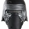 Rubies Costume Co. Inc Adult Star Wars The Force Awakens Kylo Ren 1/2 Helmet