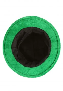 Elope Adult Supreme Leprechaun Hat 8 Elope Adult Supreme Leprechaun Hat -Cheap Halloween Store adult supreme leprechaun hat alt 1