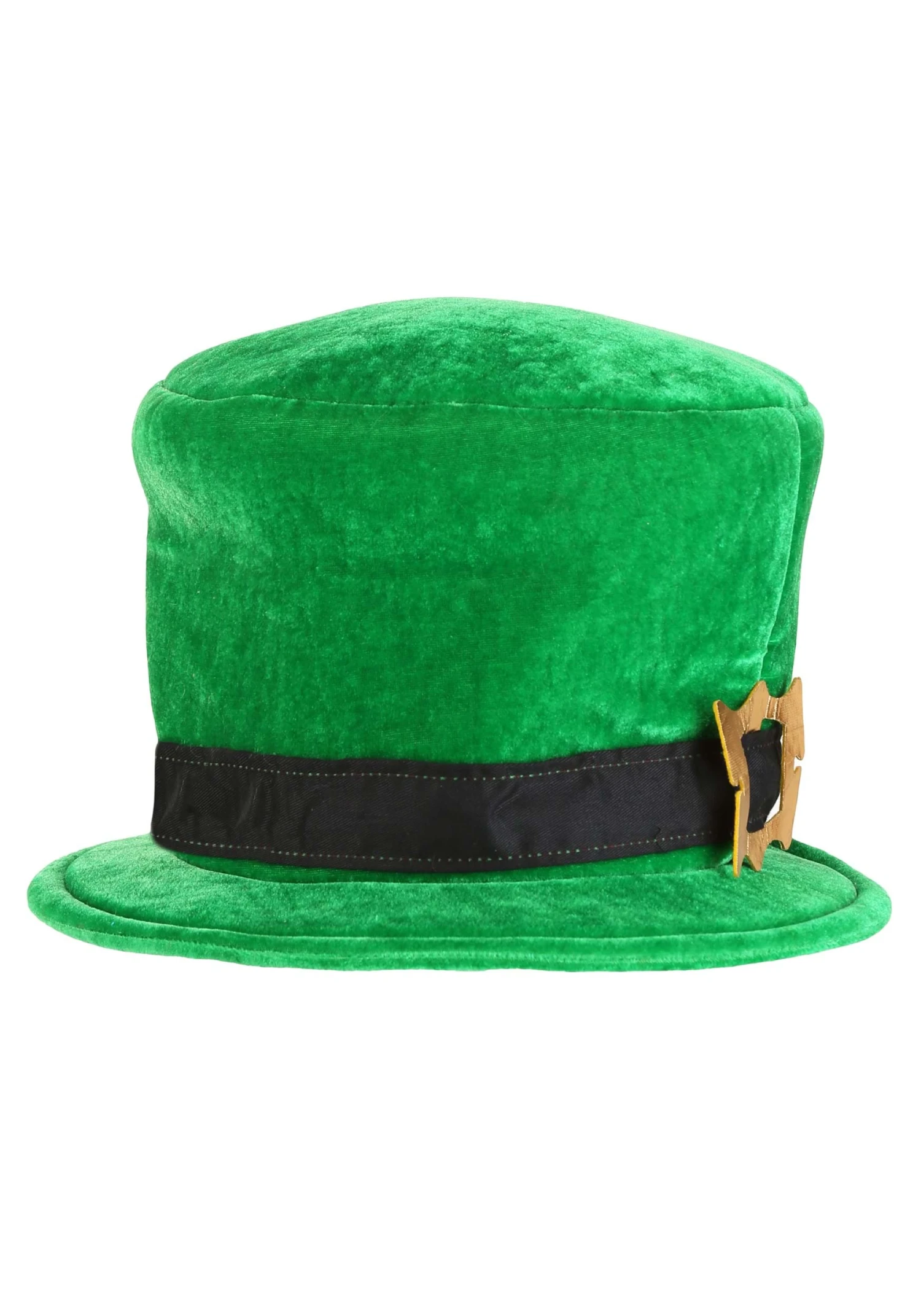 Elope Adult Supreme Leprechaun Hat 5 Elope Adult Supreme Leprechaun Hat - Image 5