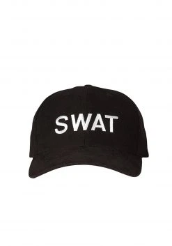 Rothco Adult SWAT Baseball Cap