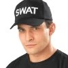 Seasons (HK) Ltd. Adult SWAT Black Hat