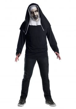 Rubies Costume Co. Inc The Nun Mask For An Adult