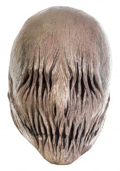 Oktober Studios The Pale One Mask For Adults