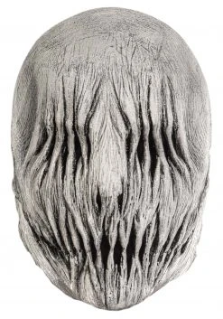 Oktober Studios The White One Mask For Adults