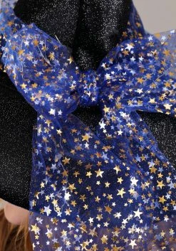 Yao Hats Twilight Witch Hat For Adults -Cheap Halloween Store adult twilight witch hat alt 3