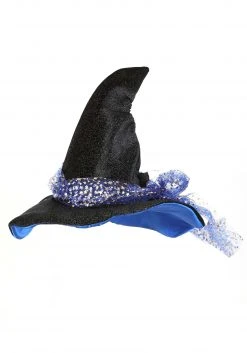 Yao Hats Twilight Witch Hat For Adults -Cheap Halloween Store adult twilight witch hat alt 4