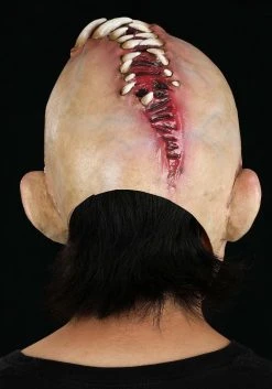 Oktober Studios Adult Vessel Latex Mask - Immortal Masks -Cheap Halloween Store adult vessel mask immortal masks alt 3