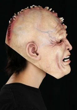 Oktober Studios Adult Vessel Latex Mask - Immortal Masks -Cheap Halloween Store adult vessel mask immortal masks alt 4