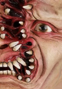 Oktober Studios Adult Vessel Latex Mask - Immortal Masks -Cheap Halloween Store adult vessel mask immortal masks alt 5