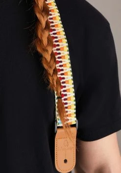 Fun Costumes Adult Willie Nelson Kit -Cheap Halloween Store adult willie nelson kit alt 2