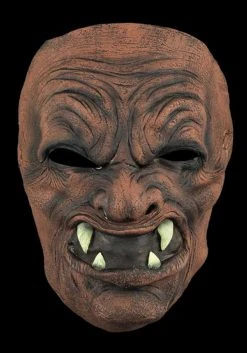 Oktober Studios Wolfman Mask For Adults