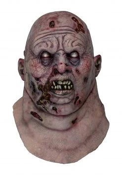 Oktober Studios Wretched Zombie Mask For Adults