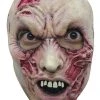 Ghoulish Productions Adult Zombie #4 Mask